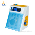 máquina de dispositivo de lubrificação de peça dental